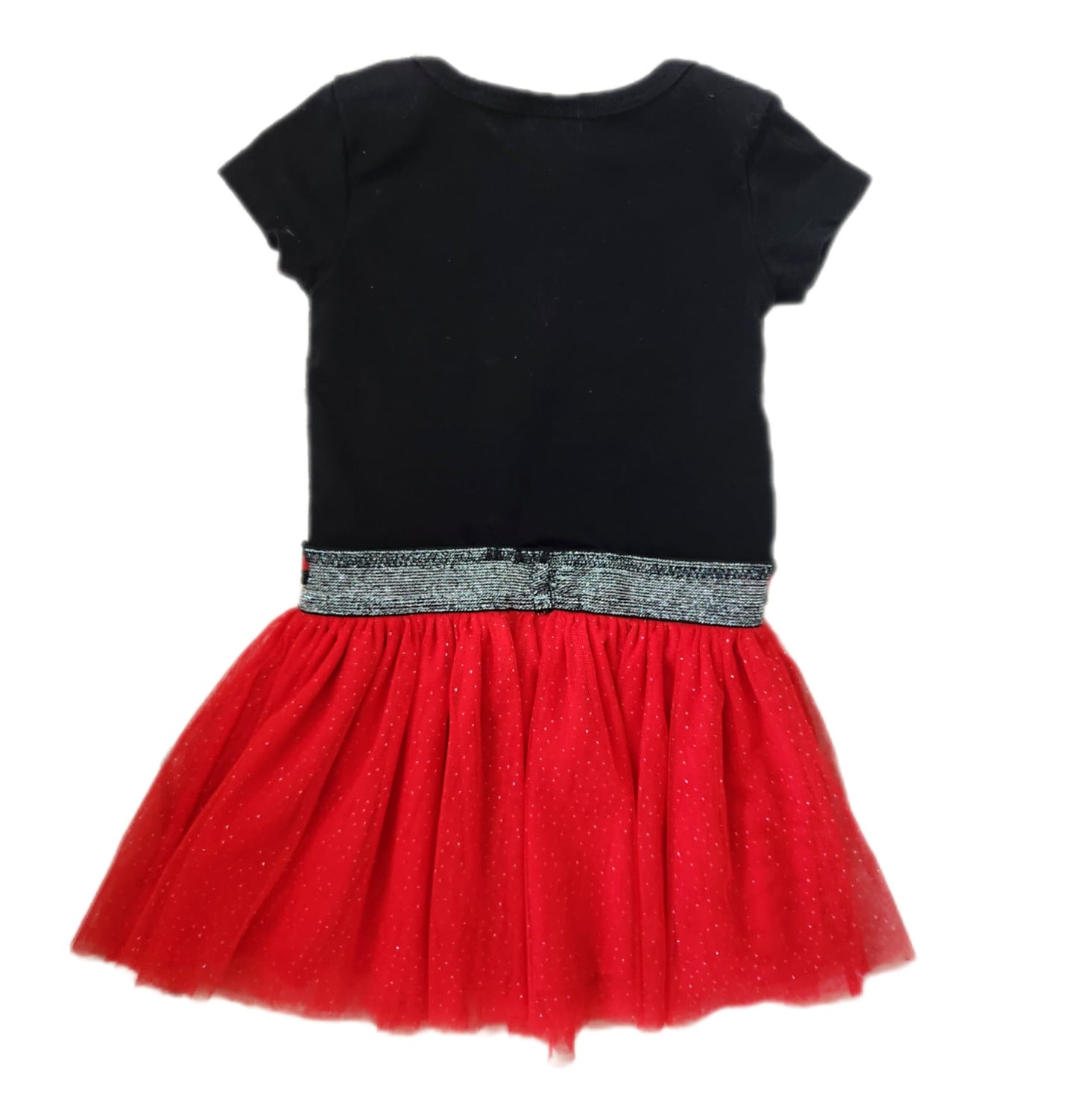 Baby ROCK tutu dress- size 6/9 mos